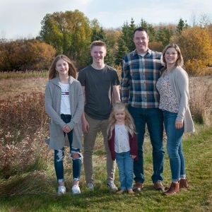 Meet your Posher, Theresa